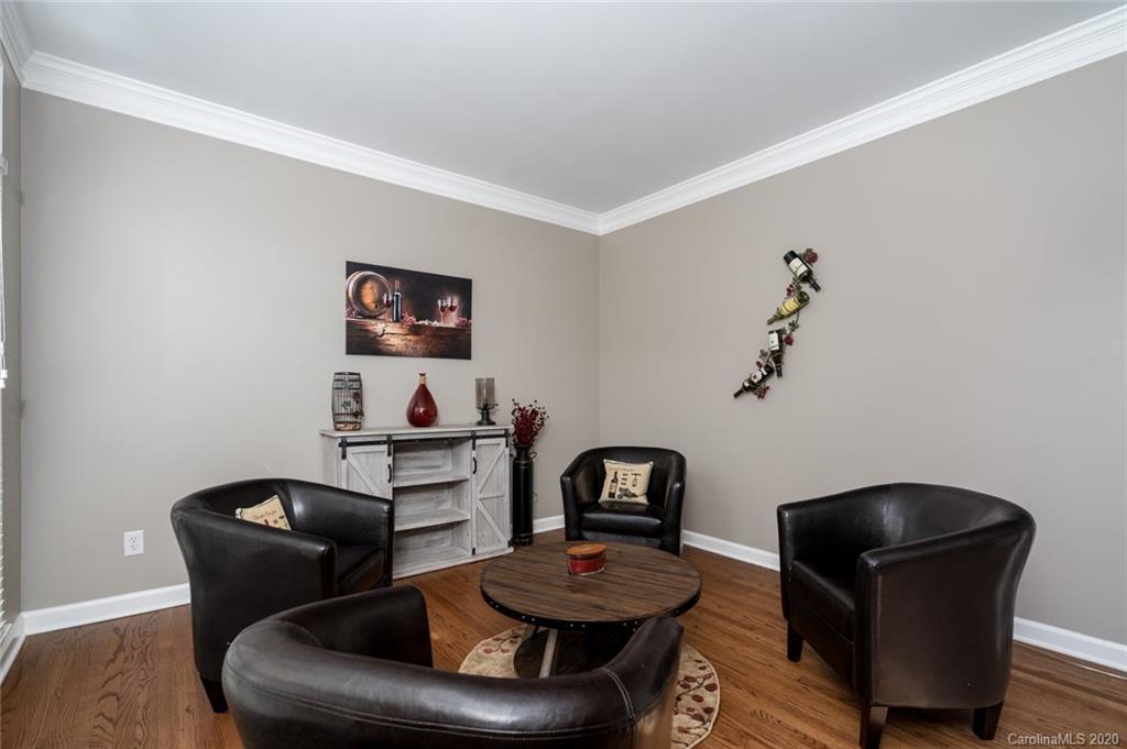 15710 Knox Hill Road Huntersville, NC 28078 - Photo 6 of 46