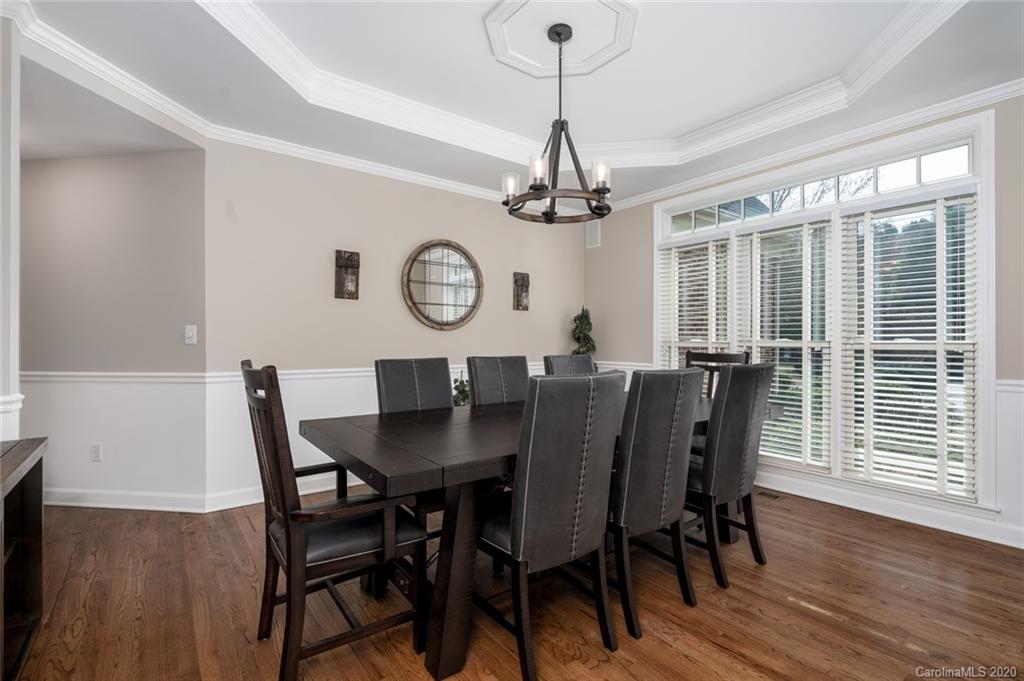 15710 Knox Hill Road Huntersville, NC 28078 - Photo 8 of 46