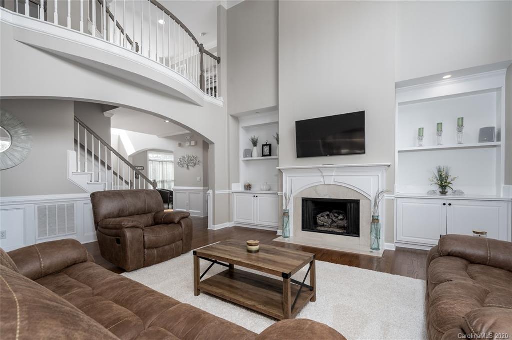 15710 Knox Hill Road Huntersville, NC 28078 - Photo 10 of 46