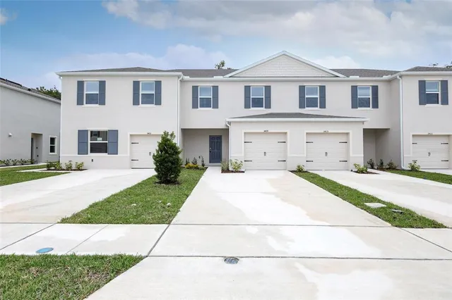 $2,095 | 3409 Wye Oak Drive, Apopka, FL 32703