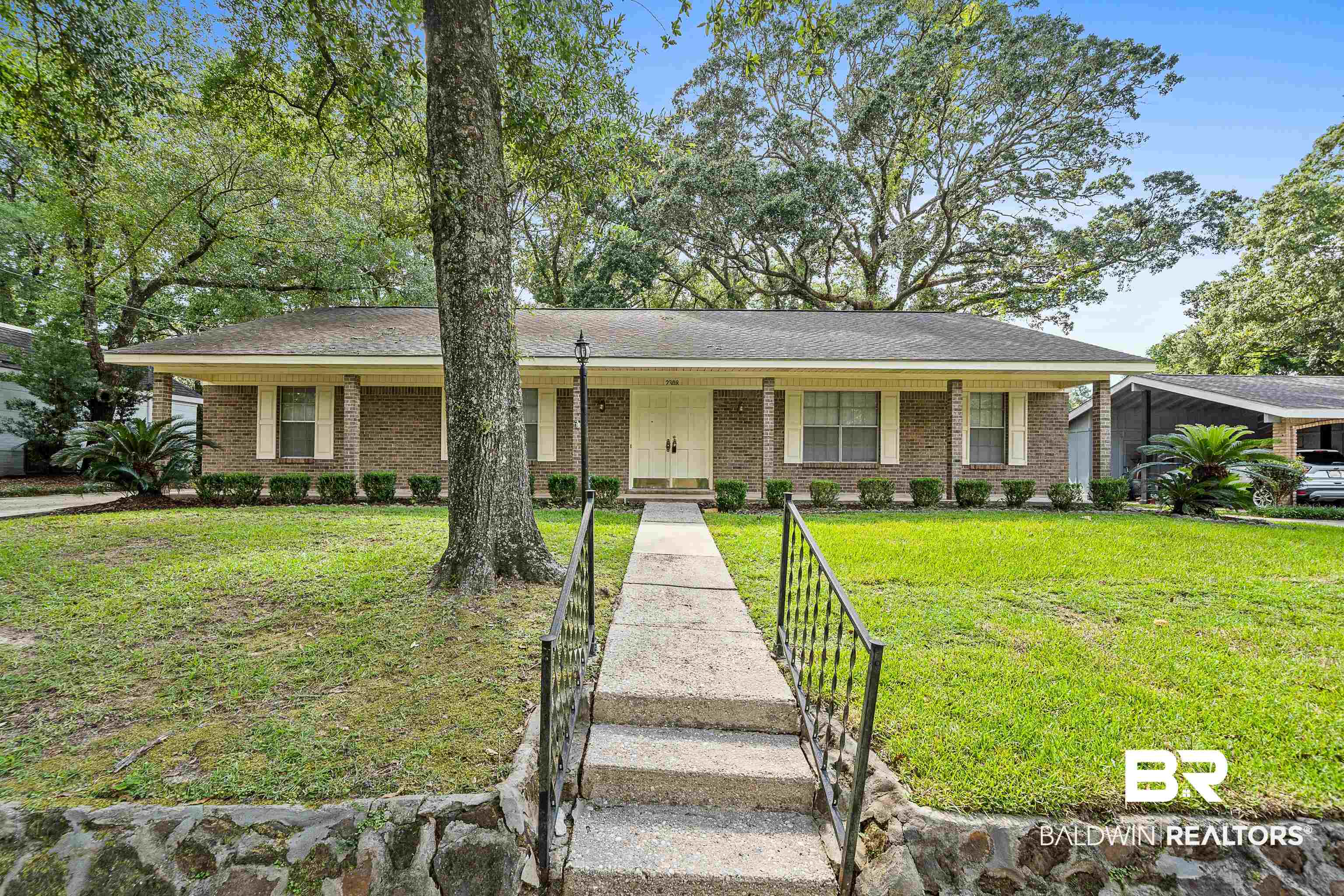 2308 Lantern Lane West Mobile, AL 36693 - Photo 1 of 29 7749 Lantern Lane W.