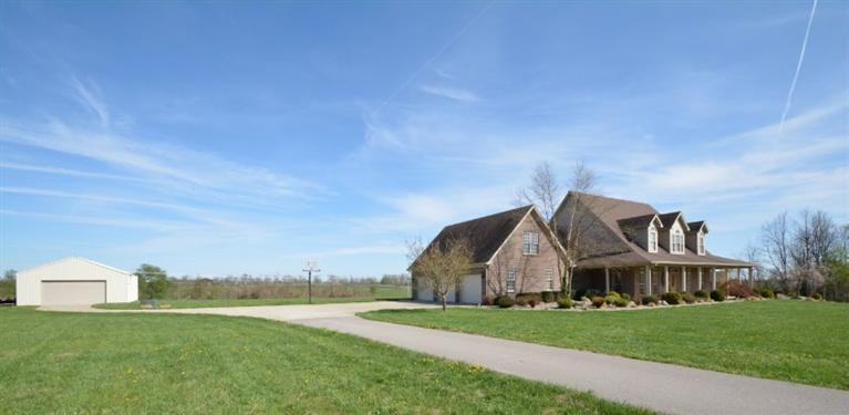 452 Calloway White Road Winchester, KY 40391 - Photo 4 of 51 Photo 4