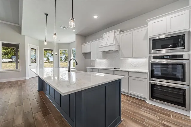 $559,000 | 270 Cobb Road, Leonard, TX 75452