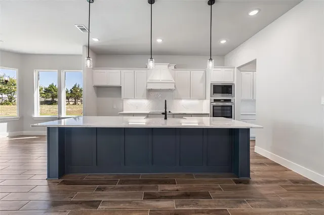 $559,000 | 270 Cobb Road, Leonard, TX 75452