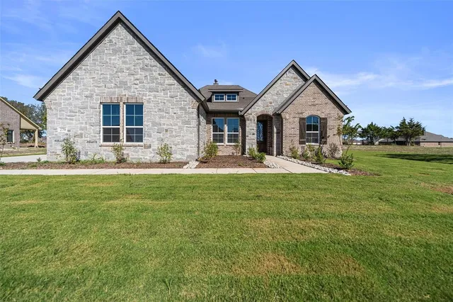 $559,000 | 270 Cobb Road, Leonard, TX 75452