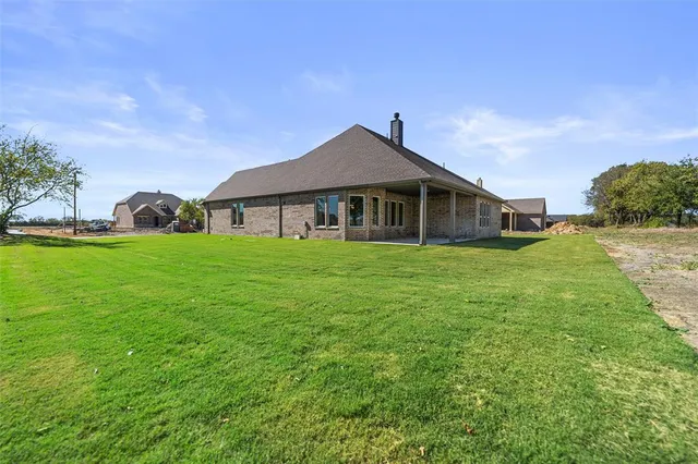 $559,000 | 270 Cobb Road, Leonard, TX 75452
