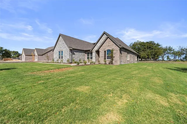 $559,000 | 270 Cobb Road, Leonard, TX 75452