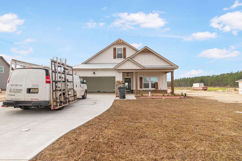 1512 East Smithville Road Dothan, AL 36301 - Photo 1 of 16 Main View