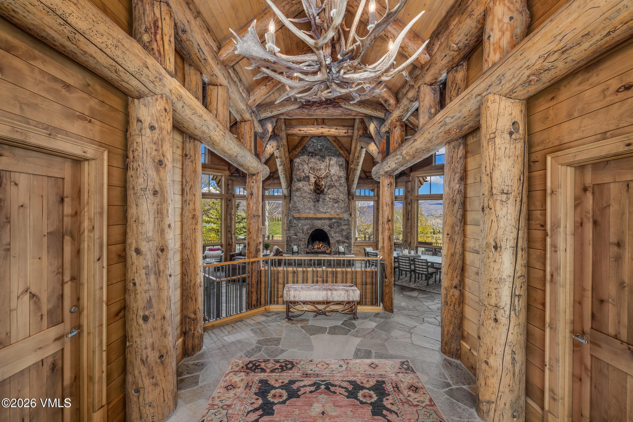 57 Elk Woods Road Edwards, CO 81632 - Photo 8 of 83 Entry way