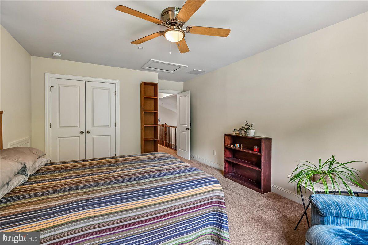 1457 Gilbert Road Arnold, MD 21012 - Photo 33 of 82 Bedroom 2