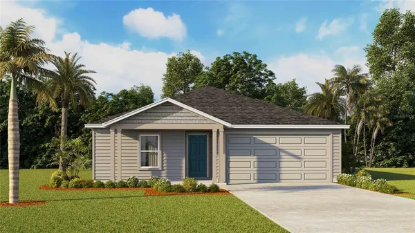 $324,070 | 11004 Northwest 167th Terrace, Alachua, FL 32615