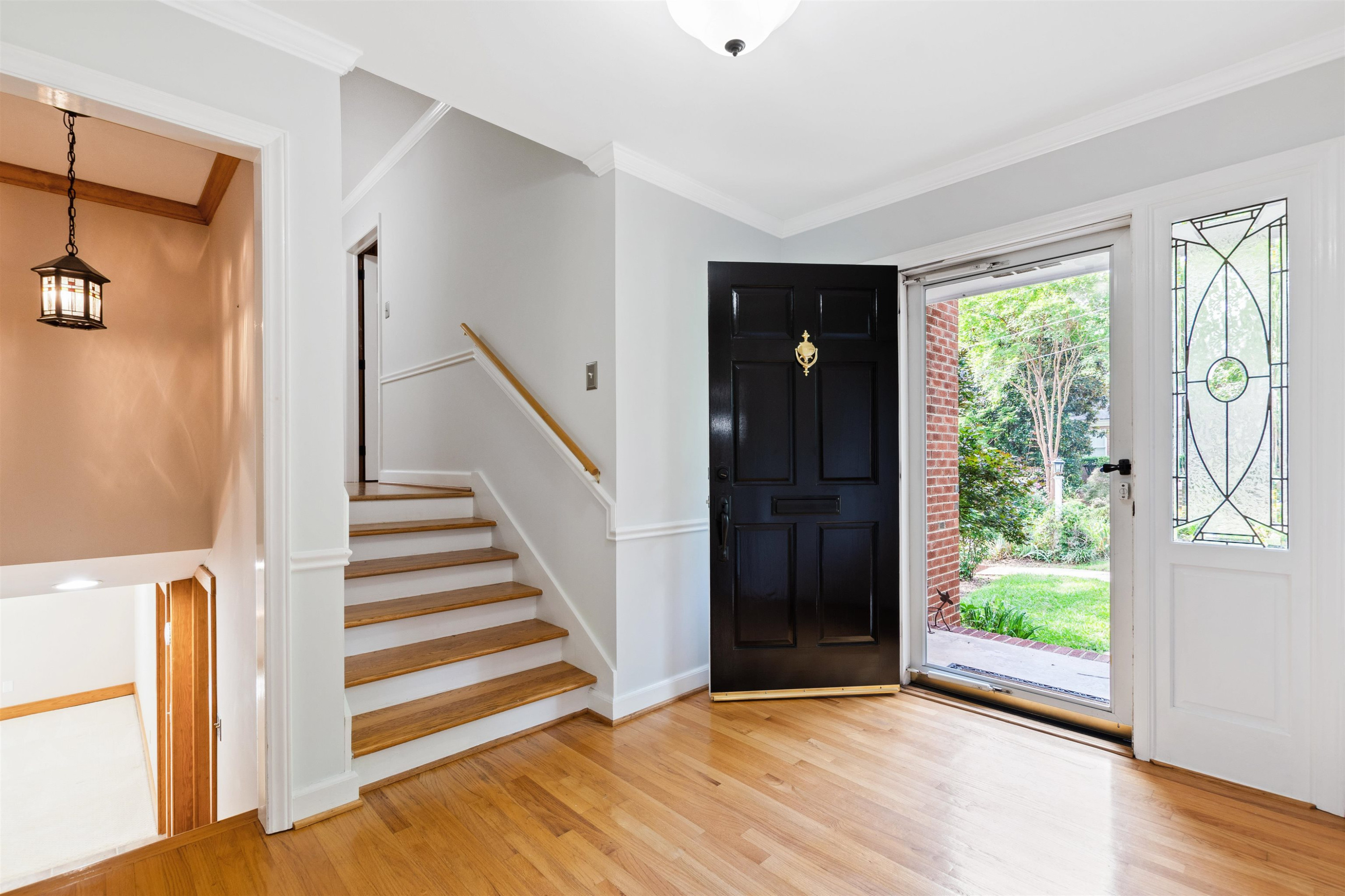 1320 Diehl Street Raleigh, NC 27608 - Photo 5 of 47 Photo 5