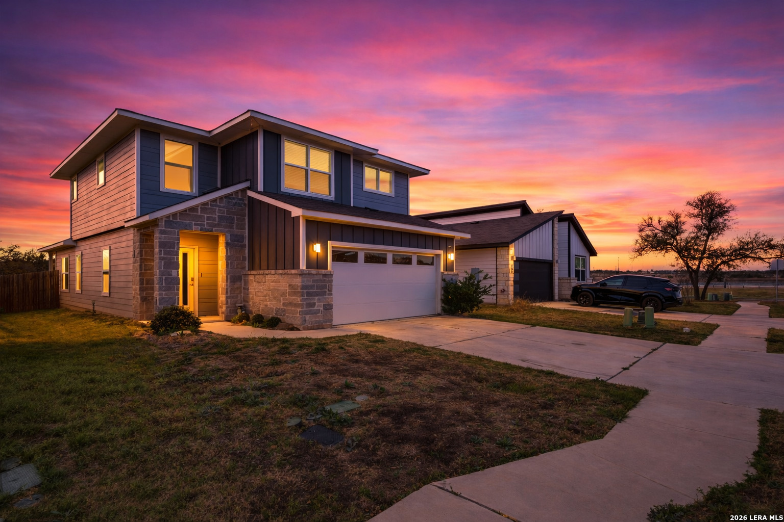 405 Tequilana Pass Leander, TX 78641 - Photo 2 of 40