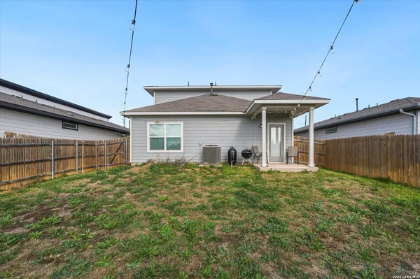 $325,000 | 405 Tequilana Pass, Leander, TX 78641