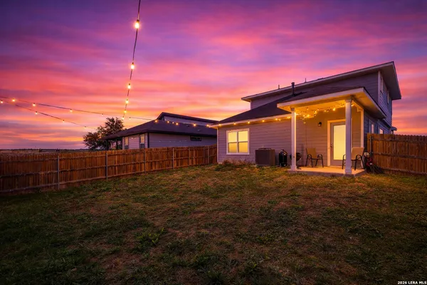 $325,000 | 405 Tequilana Pass, Leander, TX 78641