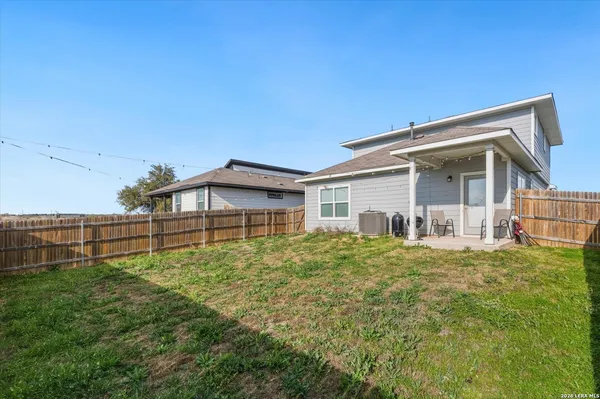 $325,000 | 405 Tequilana Pass, Leander, TX 78641