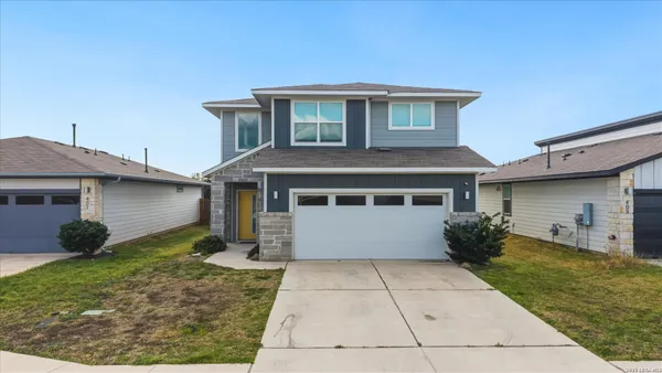 $325,000 | 405 Tequilana Pass, Leander, TX 78641