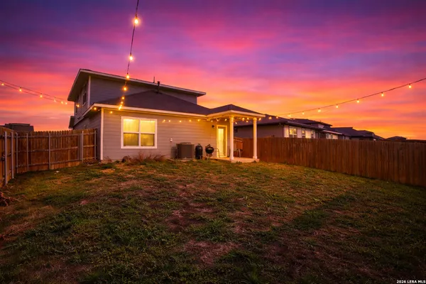 $325,000 | 405 Tequilana Pass, Leander, TX 78641