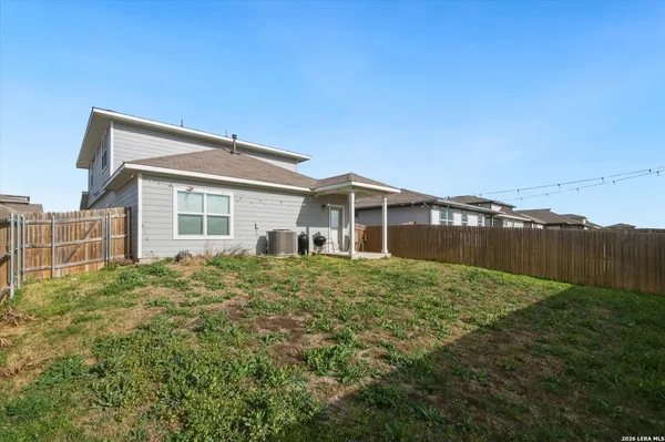 $325,000 | 405 Tequilana Pass, Leander, TX 78641