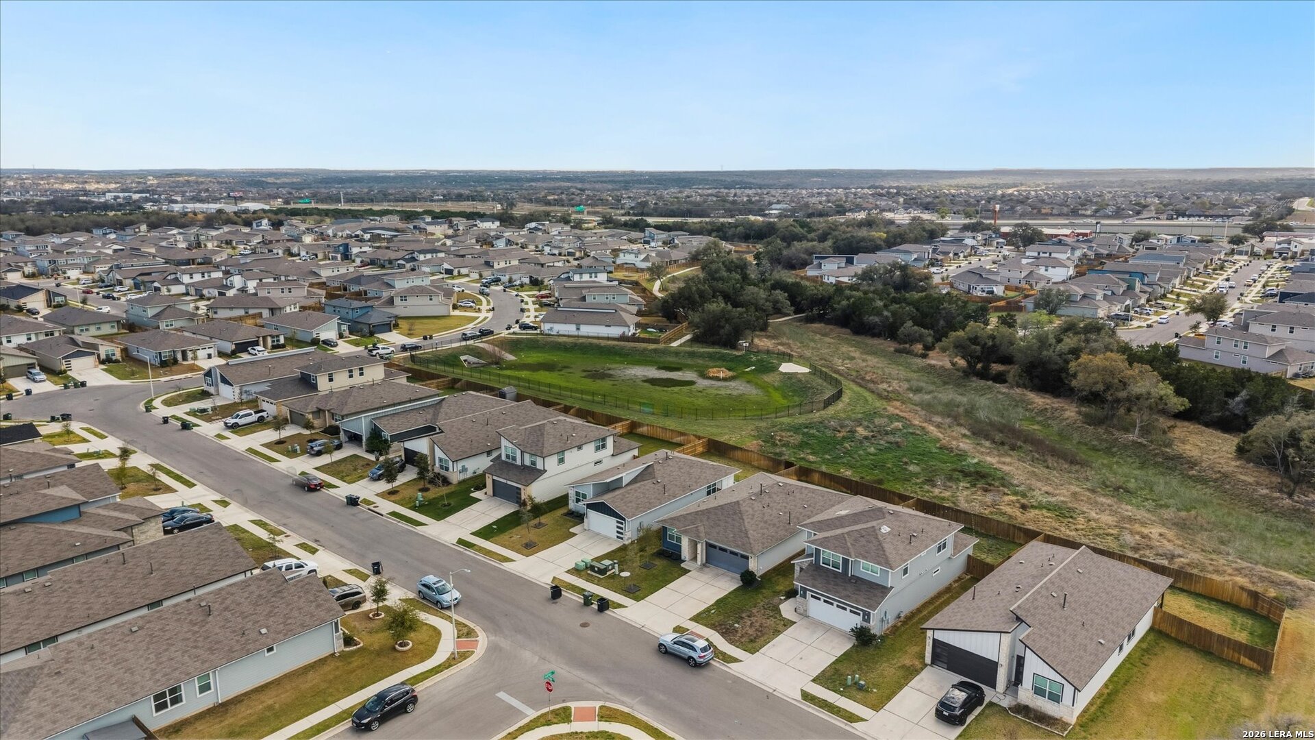 405 Tequilana Pass Leander, TX 78641 - Photo 34 of 40