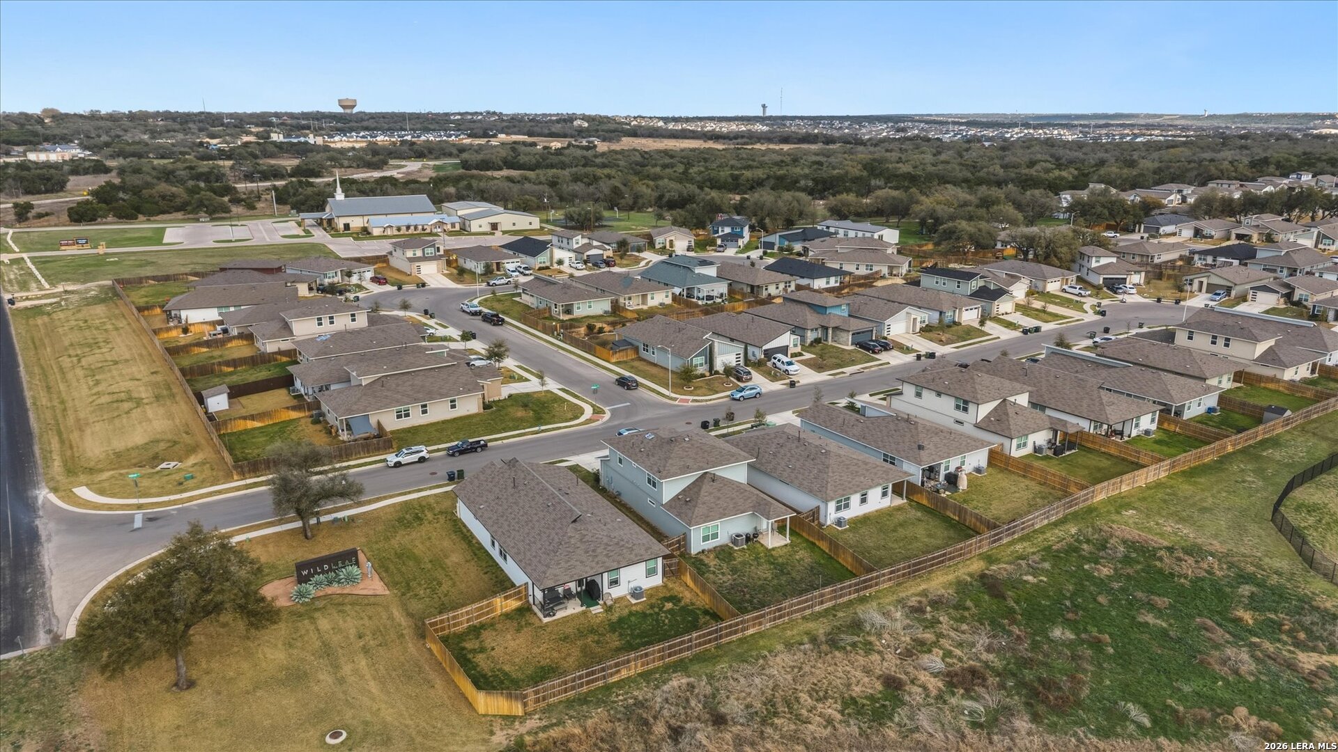 405 Tequilana Pass Leander, TX 78641 - Photo 35 of 40