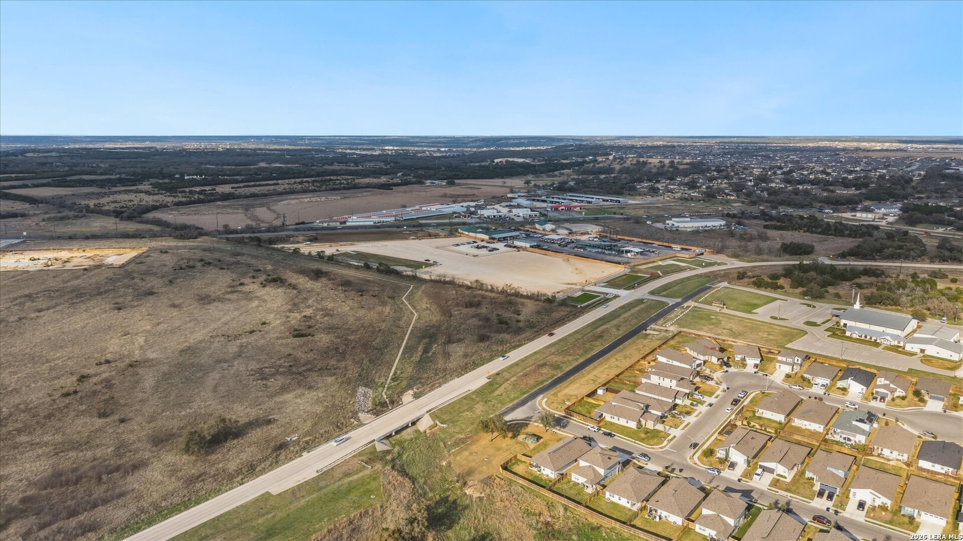405 Tequilana Pass Leander, TX 78641 - Photo 37 of 40