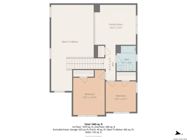 $325,000 | 405 Tequilana Pass, Leander, TX 78641