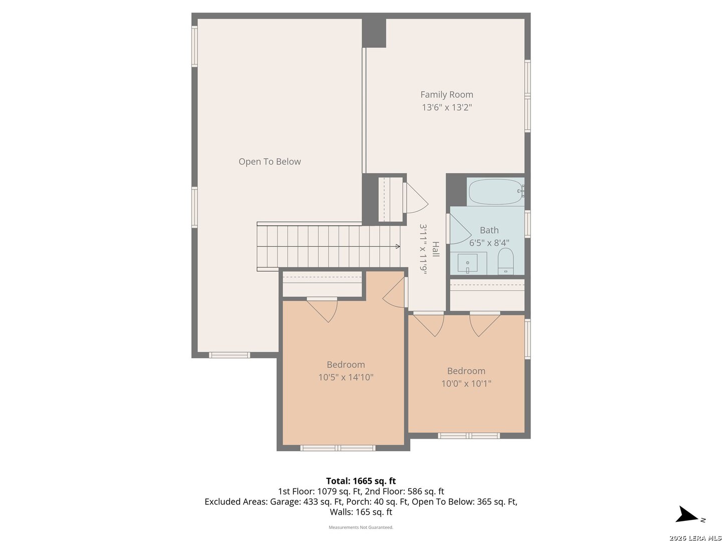 405 Tequilana Pass Leander, TX 78641 - Photo 40 of 40