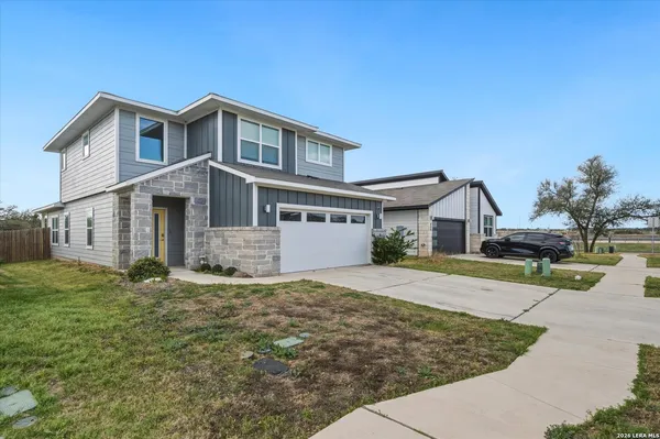 $325,000 | 405 Tequilana Pass, Leander, TX 78641