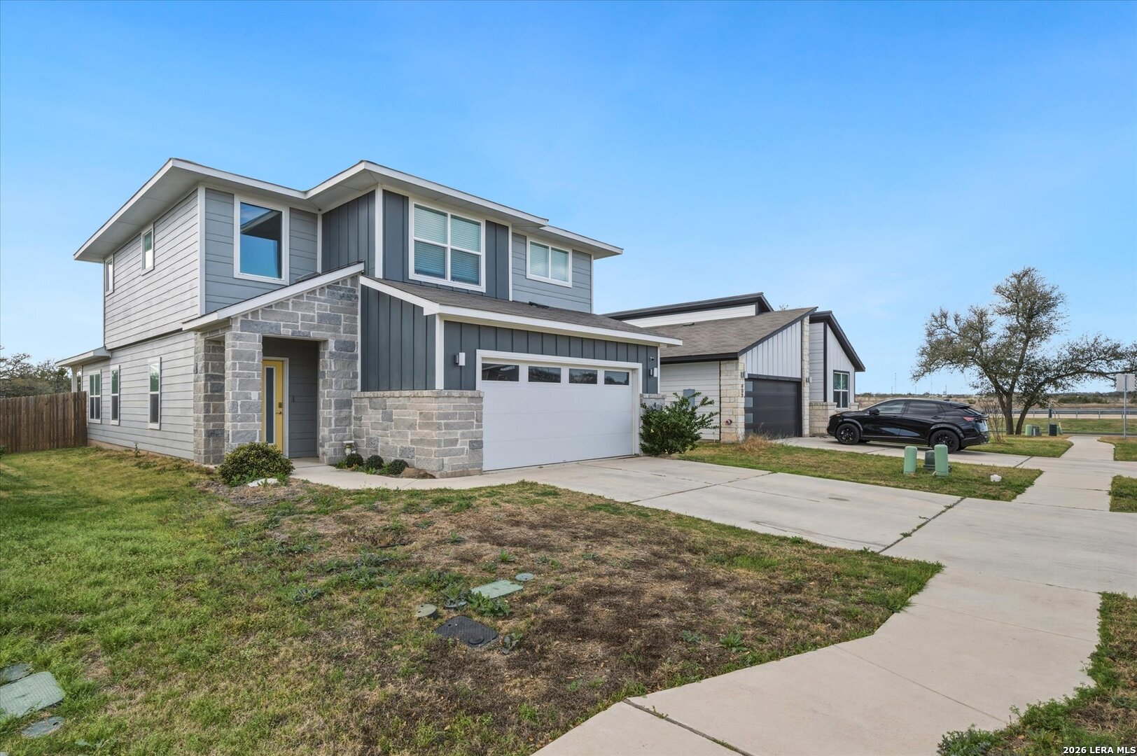 405 Tequilana Pass Leander, TX 78641 - Photo 4 of 40
