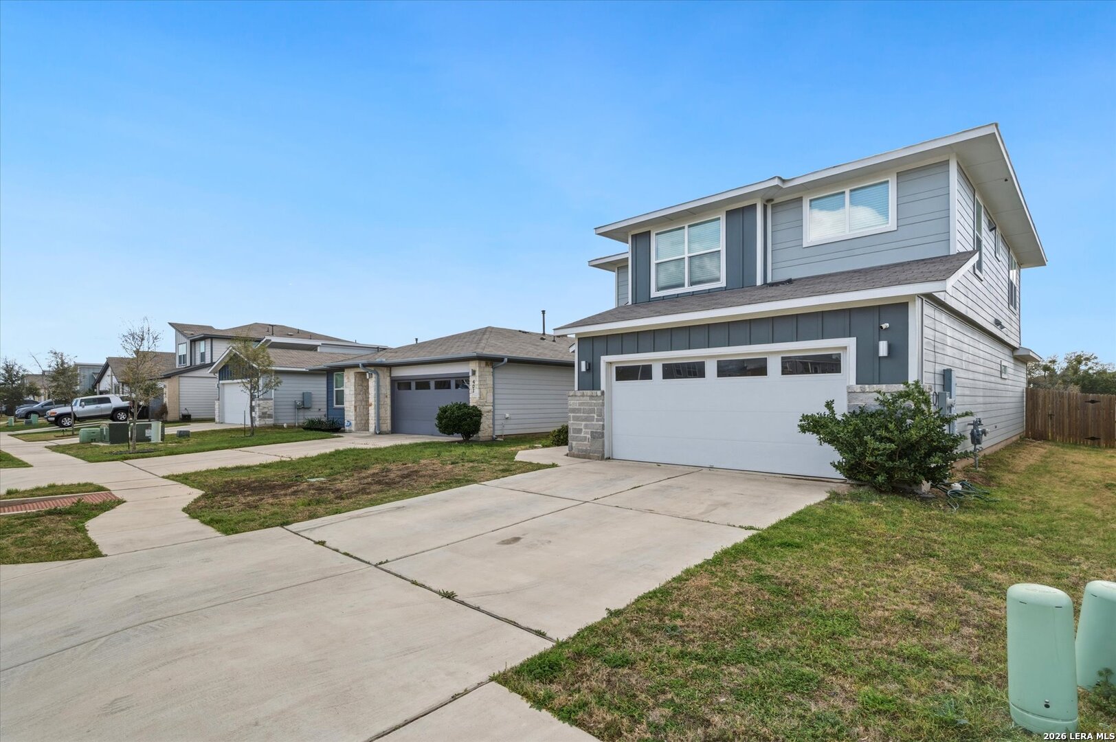 405 Tequilana Pass Leander, TX 78641 - Photo 5 of 40
