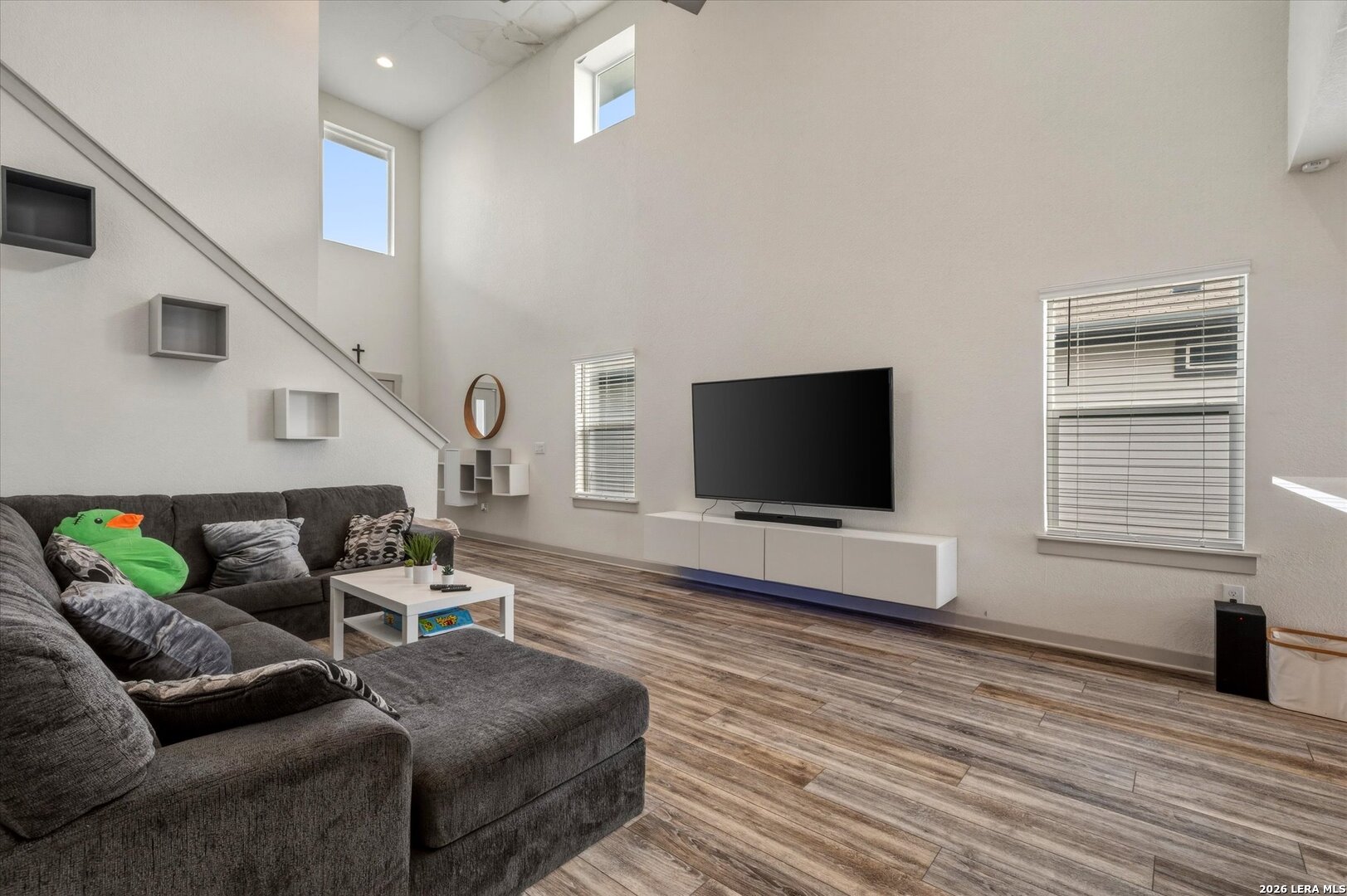 405 Tequilana Pass Leander, TX 78641 - Photo 8 of 40