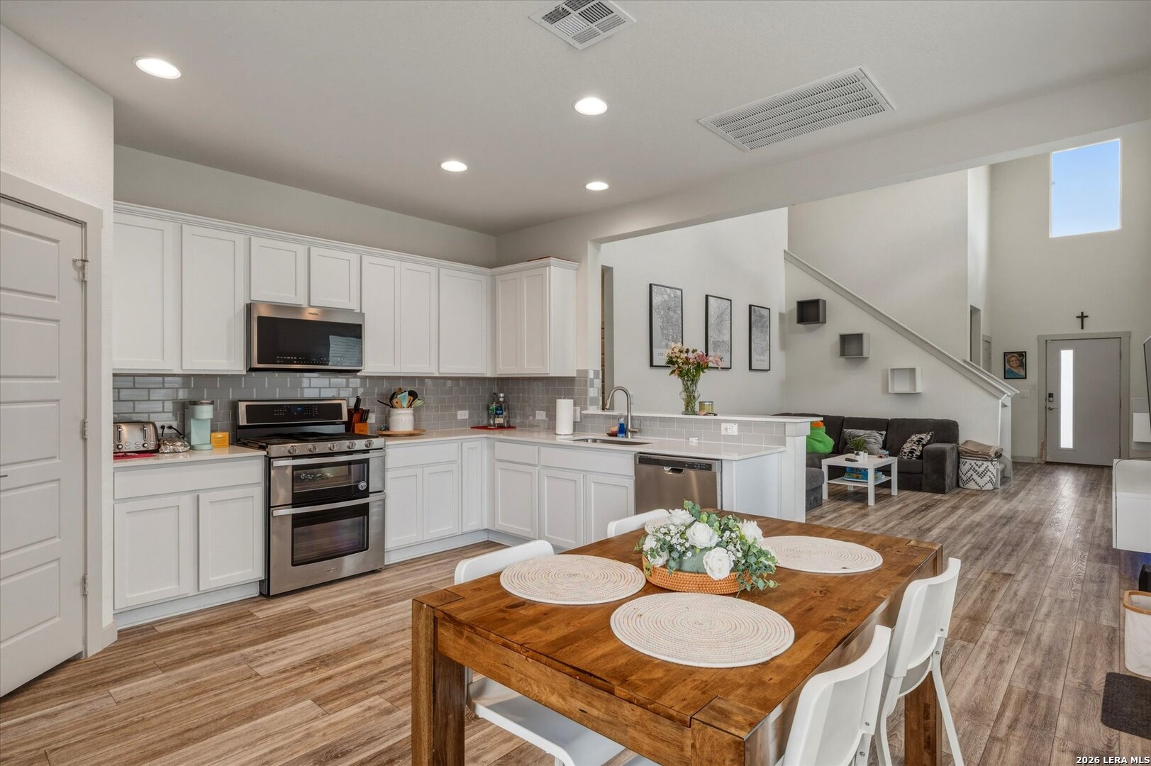 405 Tequilana Pass Leander, TX 78641 - Photo 10 of 40