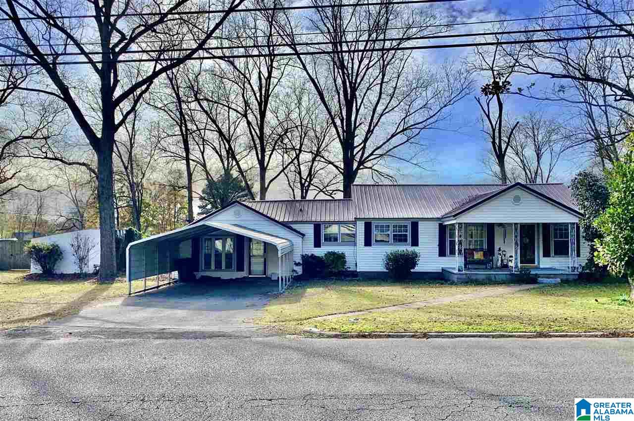 1403 MT Pleasant Road Clanton, AL 35045 - Photo 2 of 44
