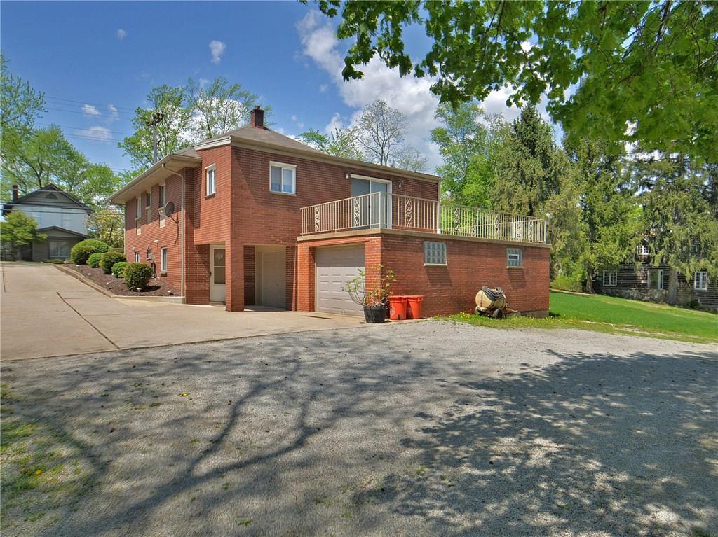 315 Jefferson Road Pittsburgh, PA 15235 - Photo 22 of 23 Gallery Image 22