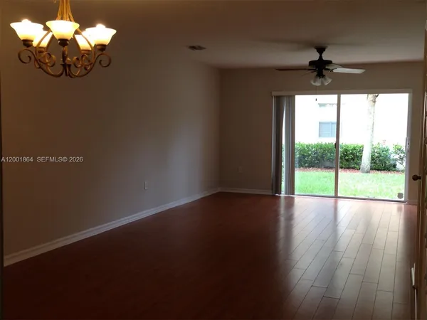 $2,600 | 12957 Southwest 30th Court, Unit 141, Miramar, FL 33027