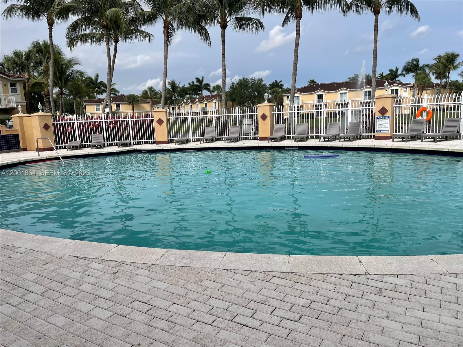 12957 Southwest 30th Court, Unit 141 Miramar, FL 33027 - Photo 19 of 23