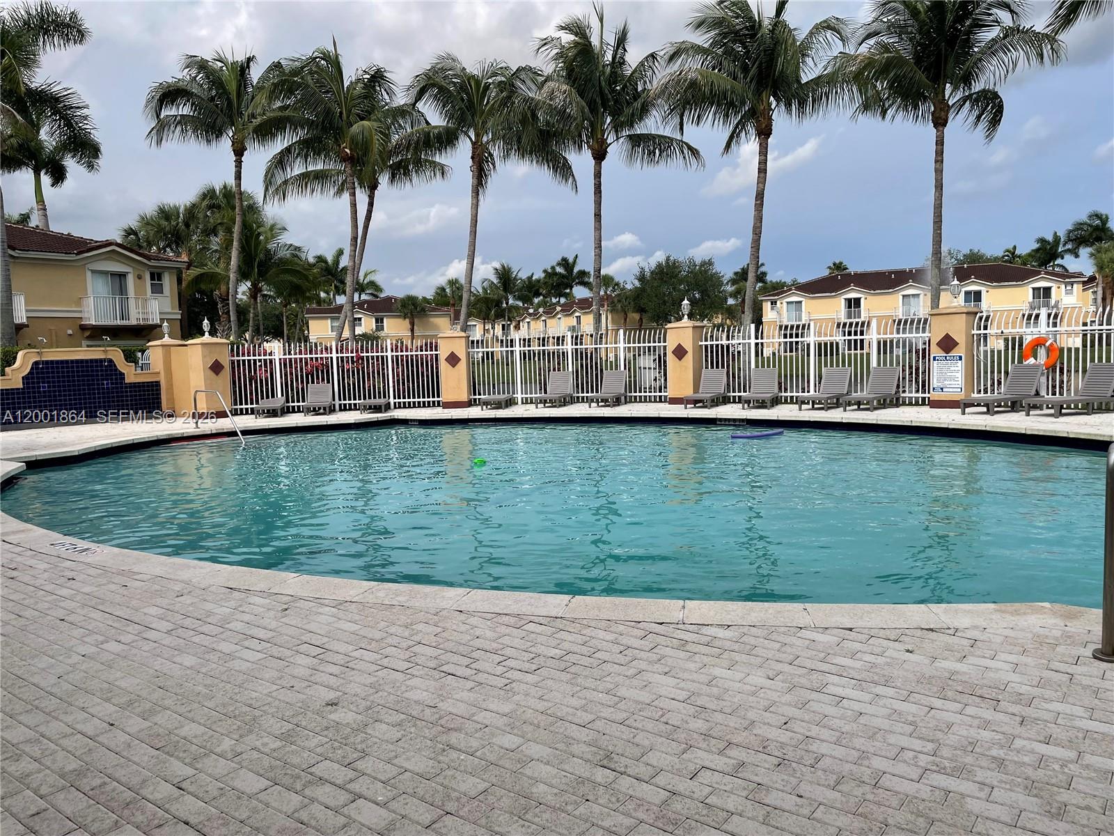 12957 Southwest 30th Court, Unit 141 Miramar, FL 33027 - Photo 20 of 23