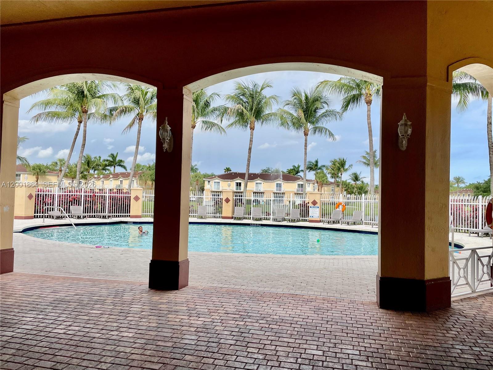 12957 Southwest 30th Court, Unit 141 Miramar, FL 33027 - Photo 21 of 23