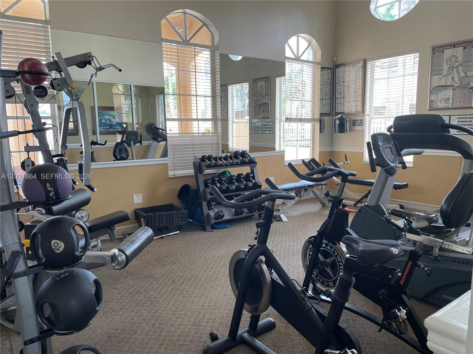 12957 Southwest 30th Court, Unit 141 Miramar, FL 33027 - Photo 22 of 23