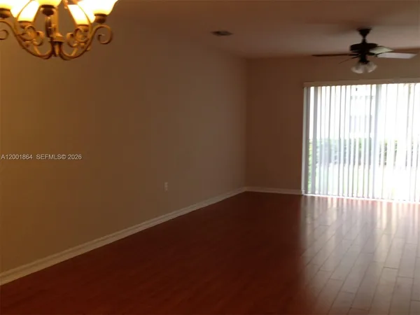 $2,600 | 12957 Southwest 30th Court, Unit 141, Miramar, FL 33027