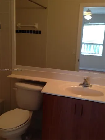 $2,600 | 12957 Southwest 30th Court, Unit 141, Miramar, FL 33027