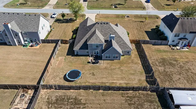 $323,000 | 39 Navajo Trail, Fort Mitchell, AL 36856