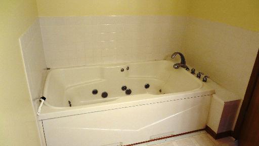 35476 North Wilson Road Ingleside, IL 60041 - Photo 11 of 12 a bathroom with a tub