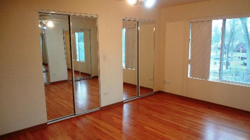 35476 North Wilson Road Ingleside, IL 60041 - Photo 5 of 12 a view of entryway with wooden floor