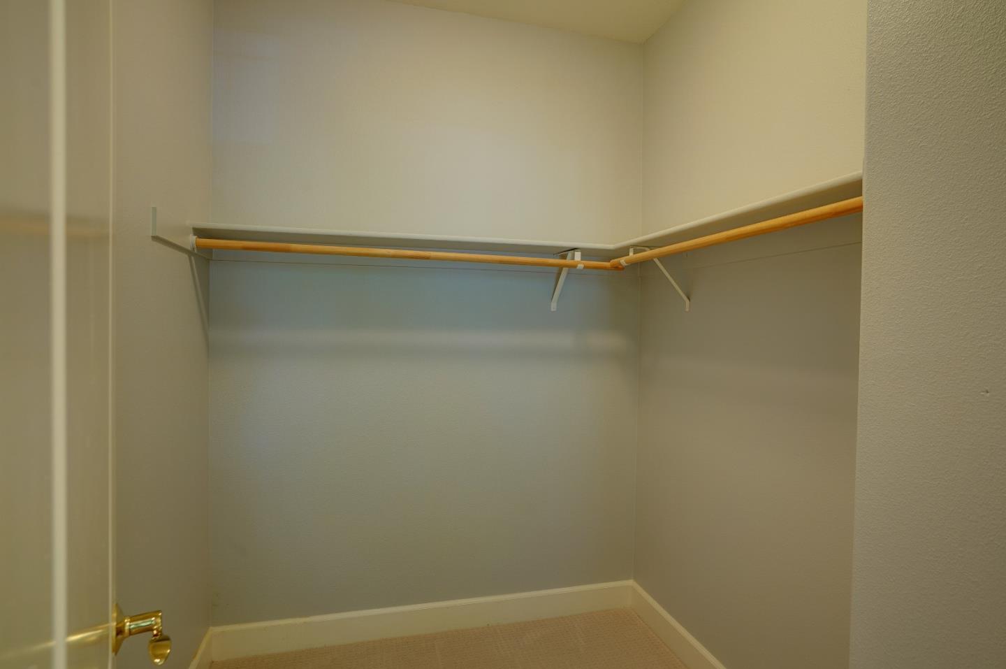 2860 Club Drive Gilroy, CA 95020 - Photo 47 of 87 a view of a room with racks on the wall