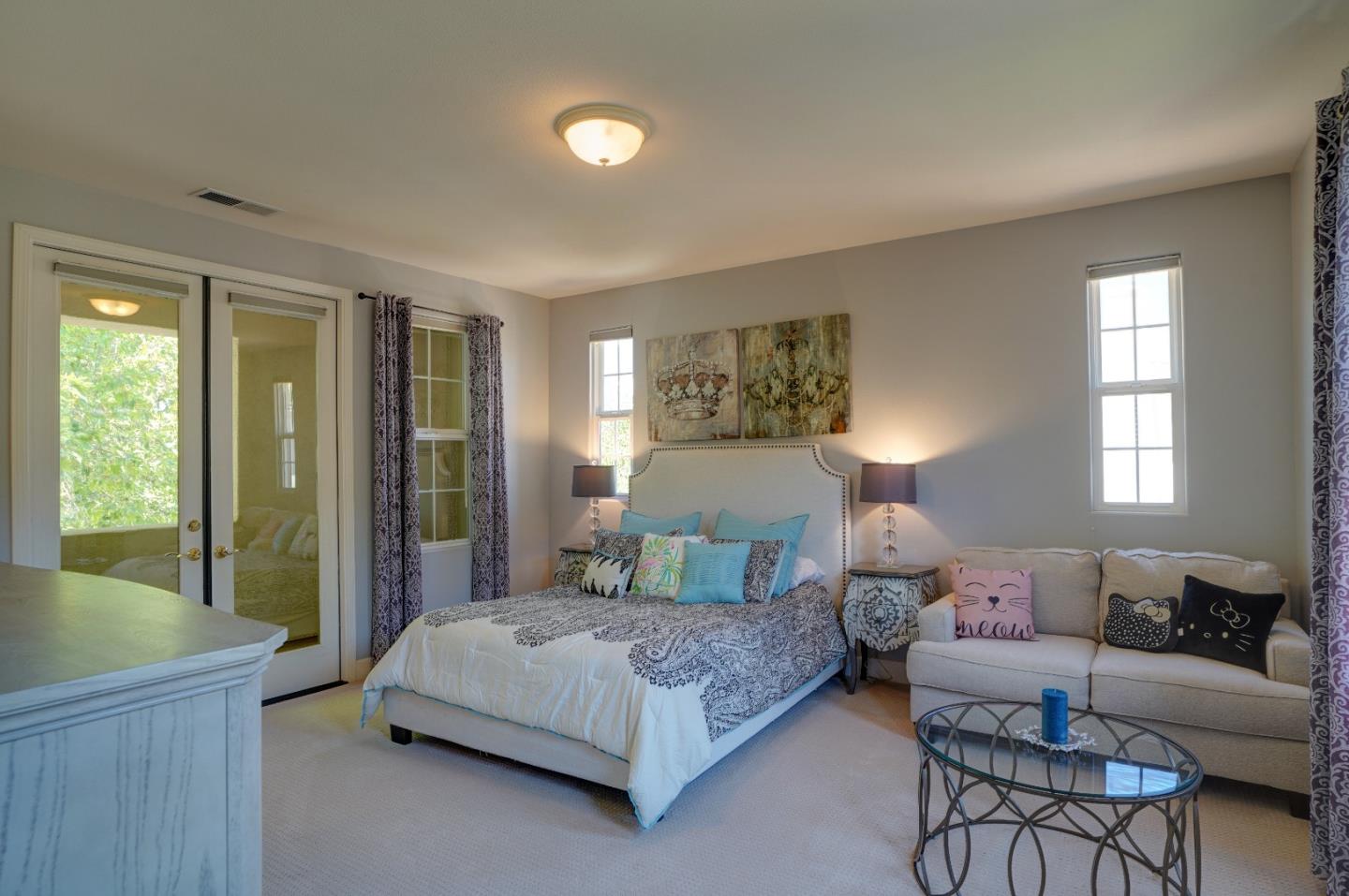 2860 Club Drive Gilroy, CA 95020 - Photo 50 of 87