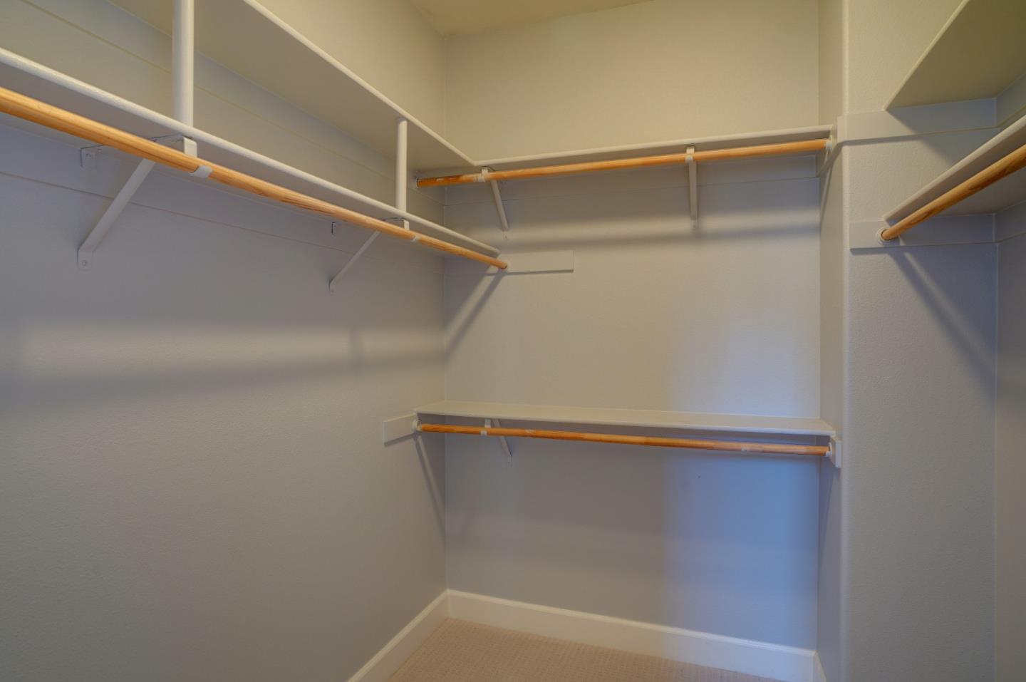 2860 Club Drive Gilroy, CA 95020 - Photo 65 of 87 a view of walk in closet