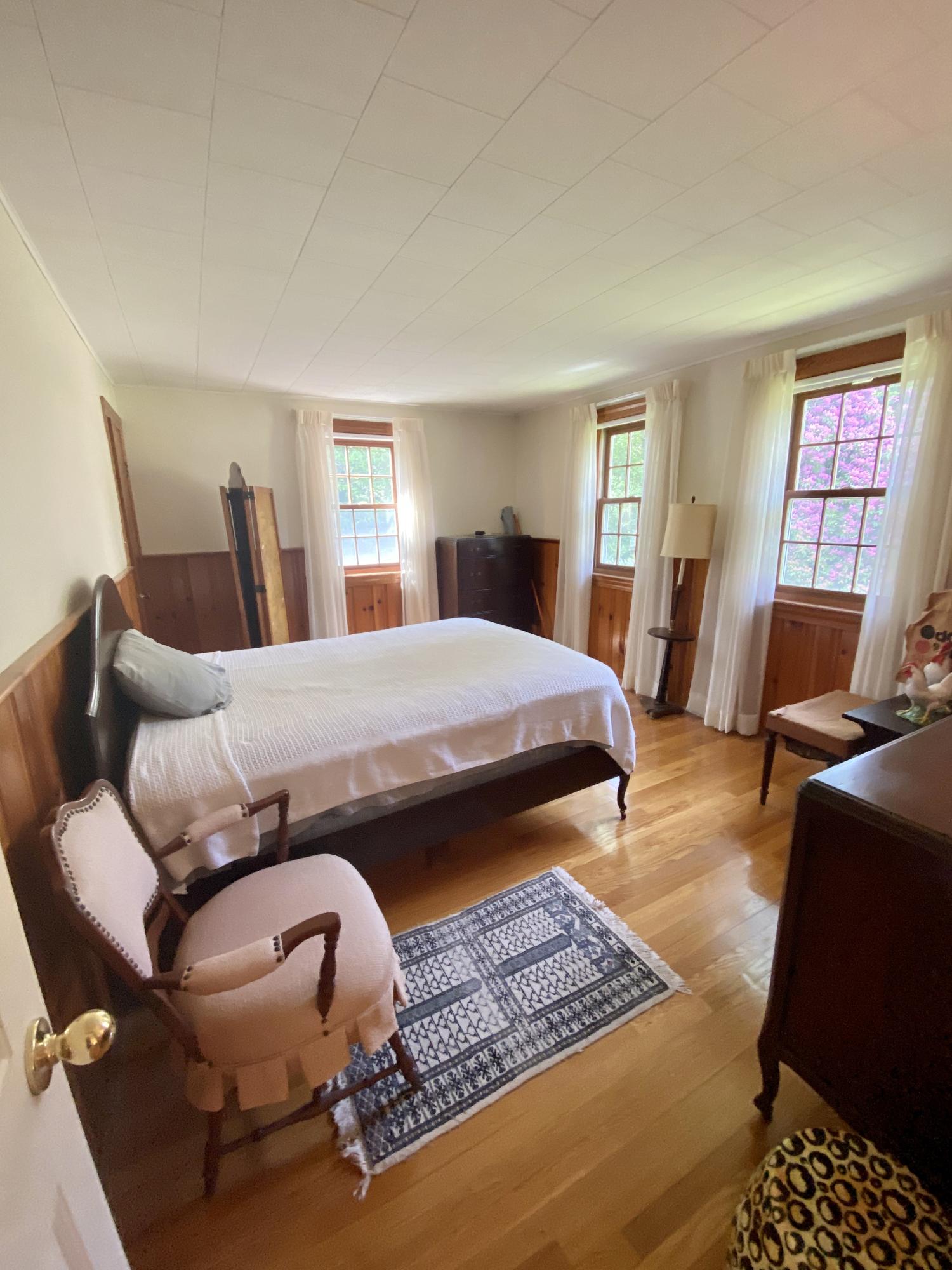 12 Nemasket Road Falmouth, MA 02540 - Photo 12 of 23 a bedroom with furniture rug and window
