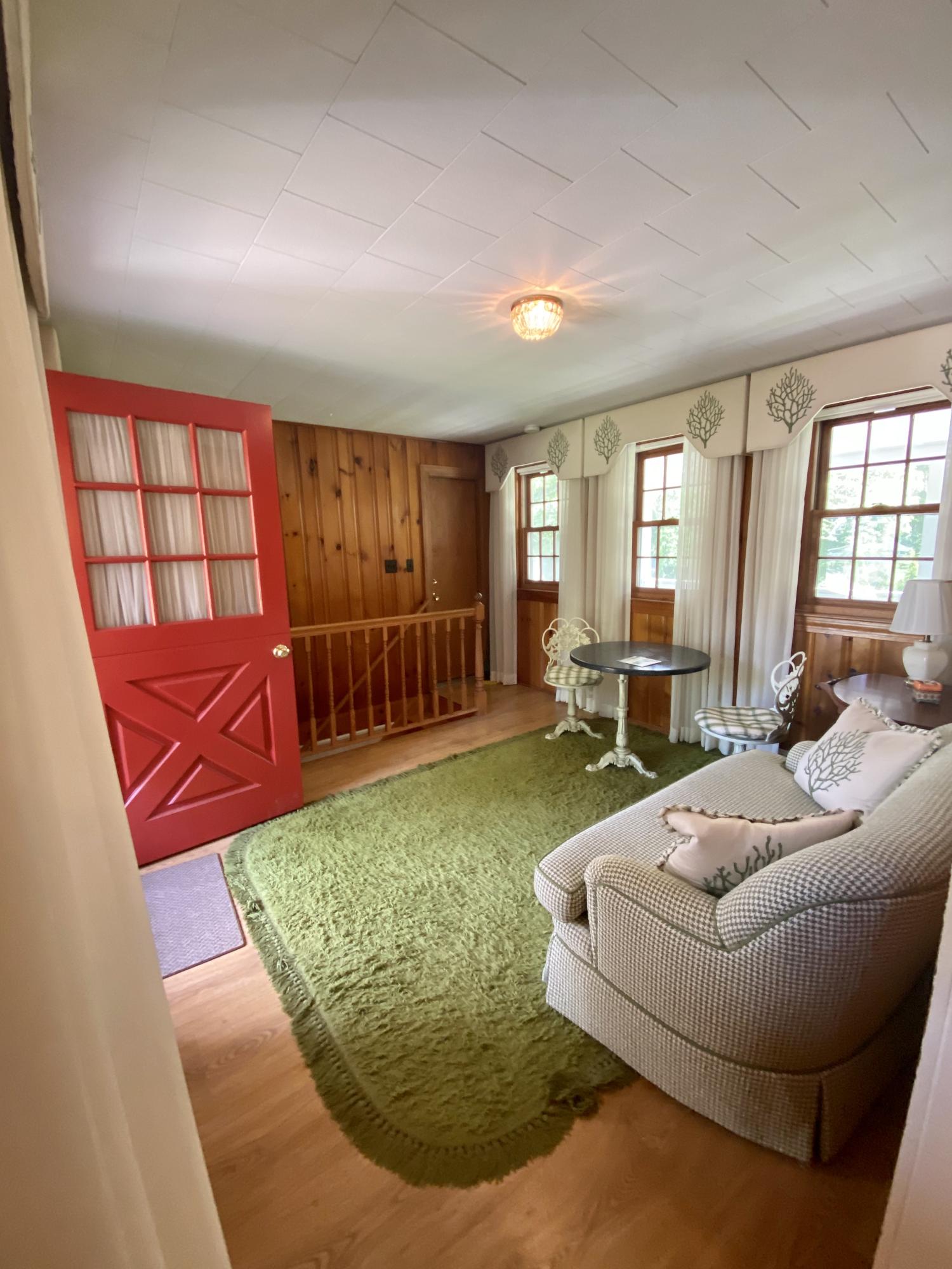 12 Nemasket Road Falmouth, MA 02540 - Photo 7 of 23 a living room with furniture rug and window
